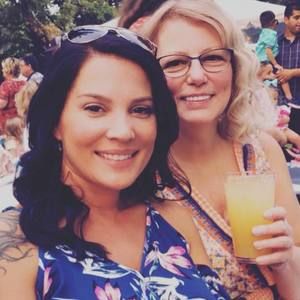 Meet your Posher, Christa